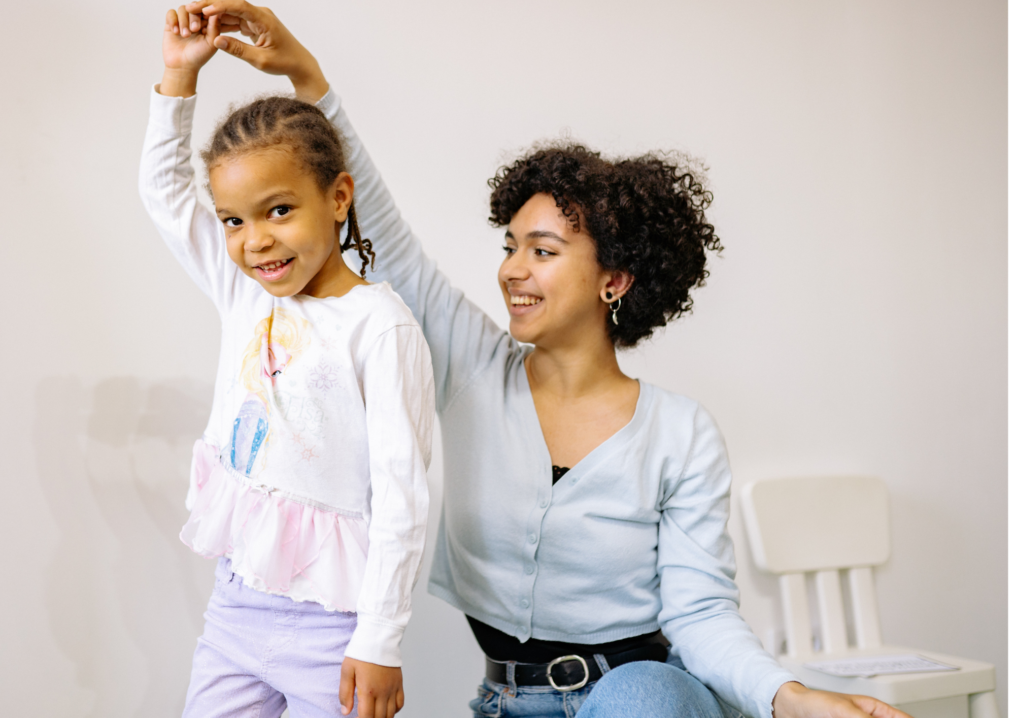 Autism: Moving Beyond the “Spectrum”